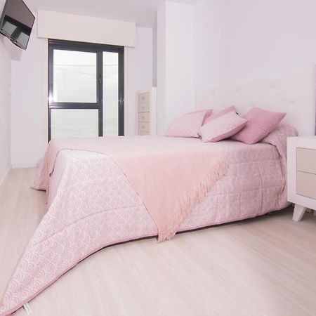 Apartamento En La Playa Ribeira Exterior photo