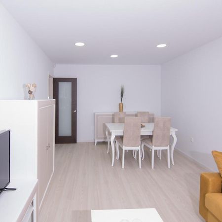 Apartamento En La Playa Ribeira Exterior photo