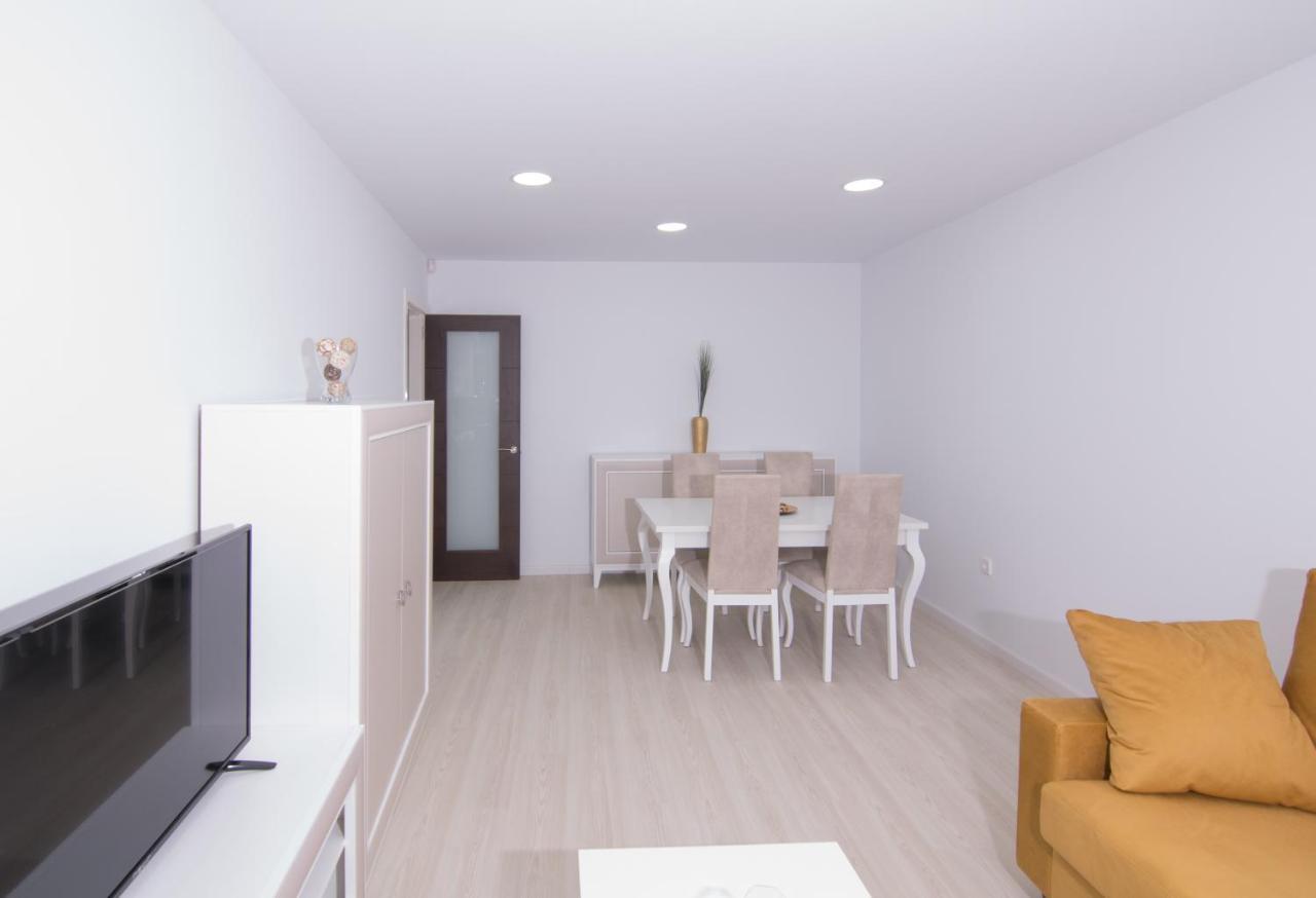 Apartamento En La Playa Ribeira Exterior photo