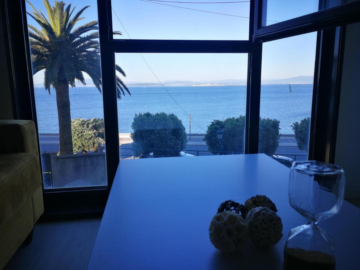 Apartamento En La Playa Ribeira Exterior photo